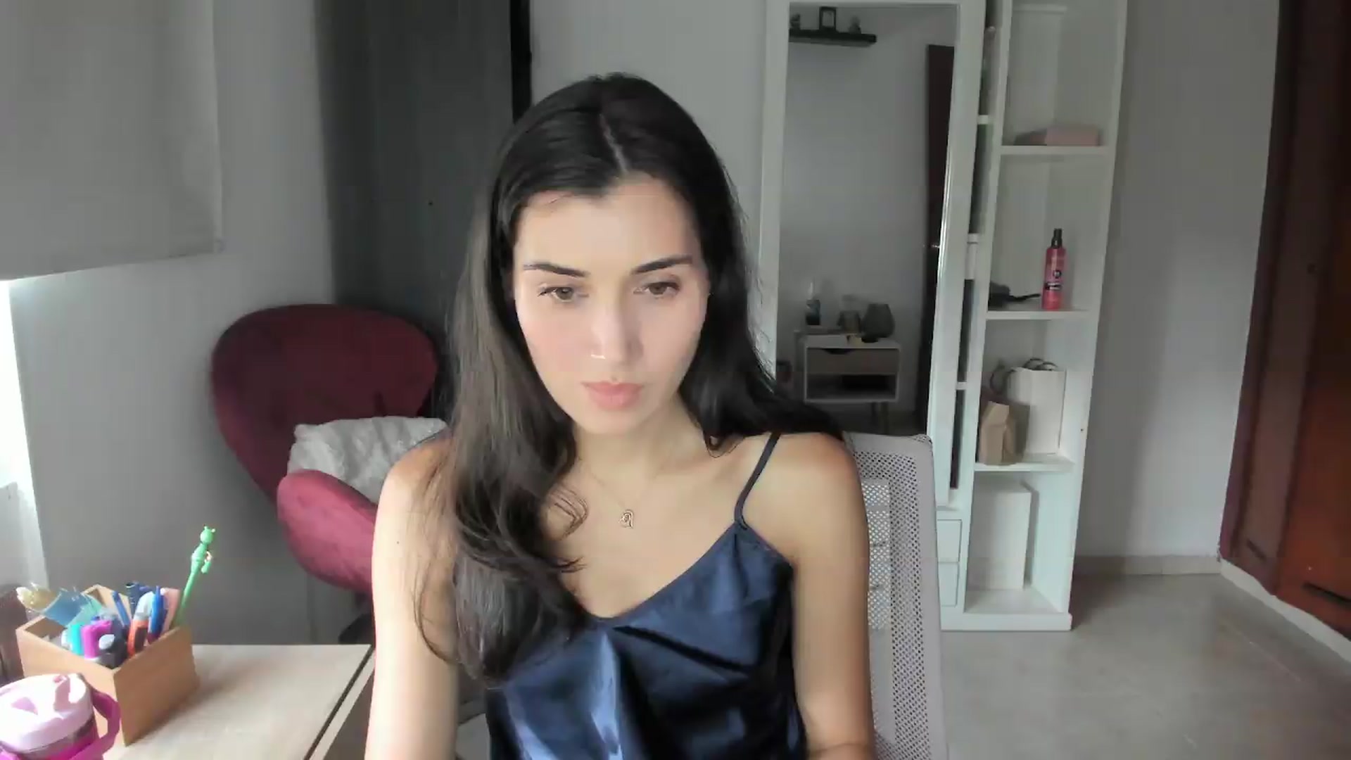 Gallery image thumbnail from Angelnaaughty's myfreecams stream on, 07/31/2026, 21:48 image 14 of 20