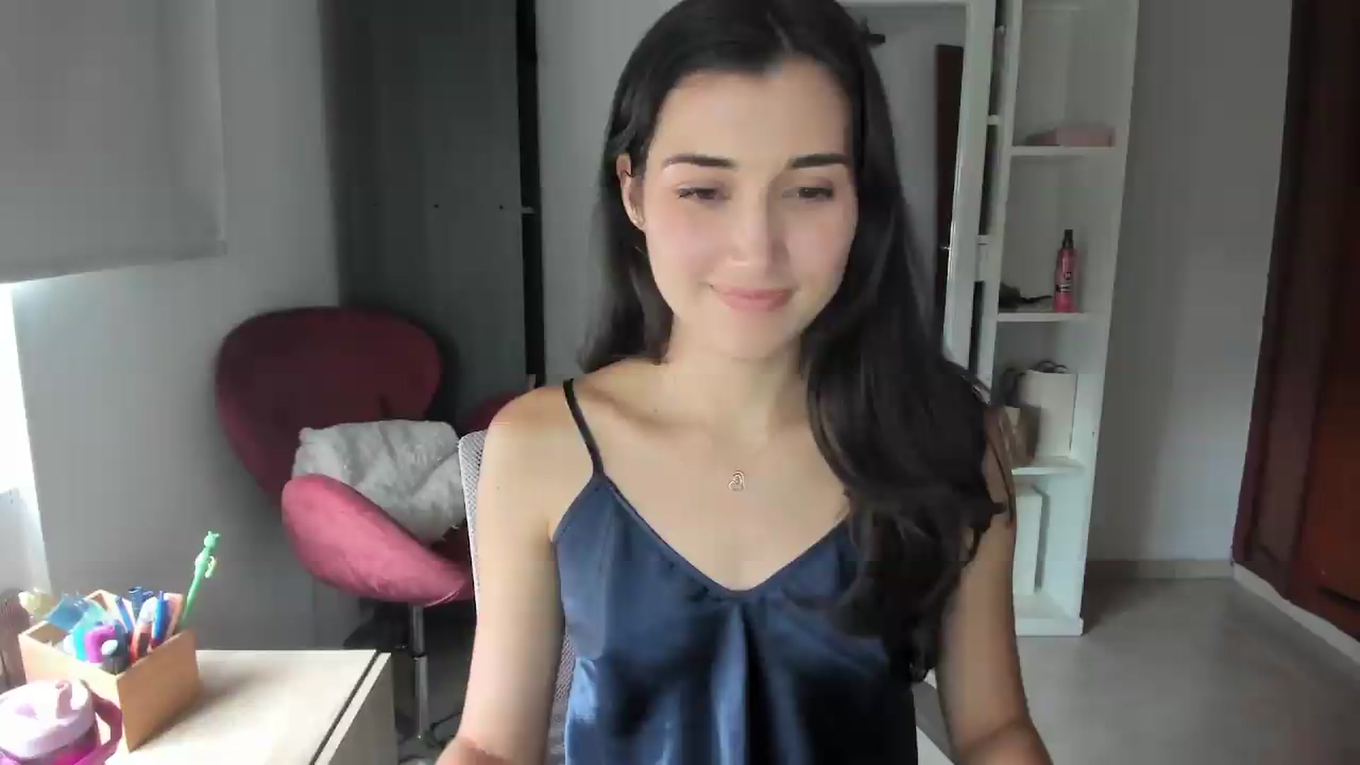 Gallery image thumbnail from Angelnaaughty's myfreecams stream on, 07/31/2026, 21:48 image 8 of 20