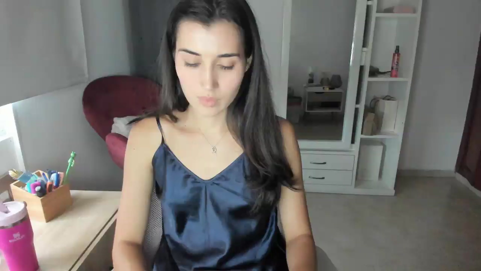 Gallery image thumbnail from Angelnaaughty's myfreecams stream on, 07/31/2026, 22:32 image 20 of 20