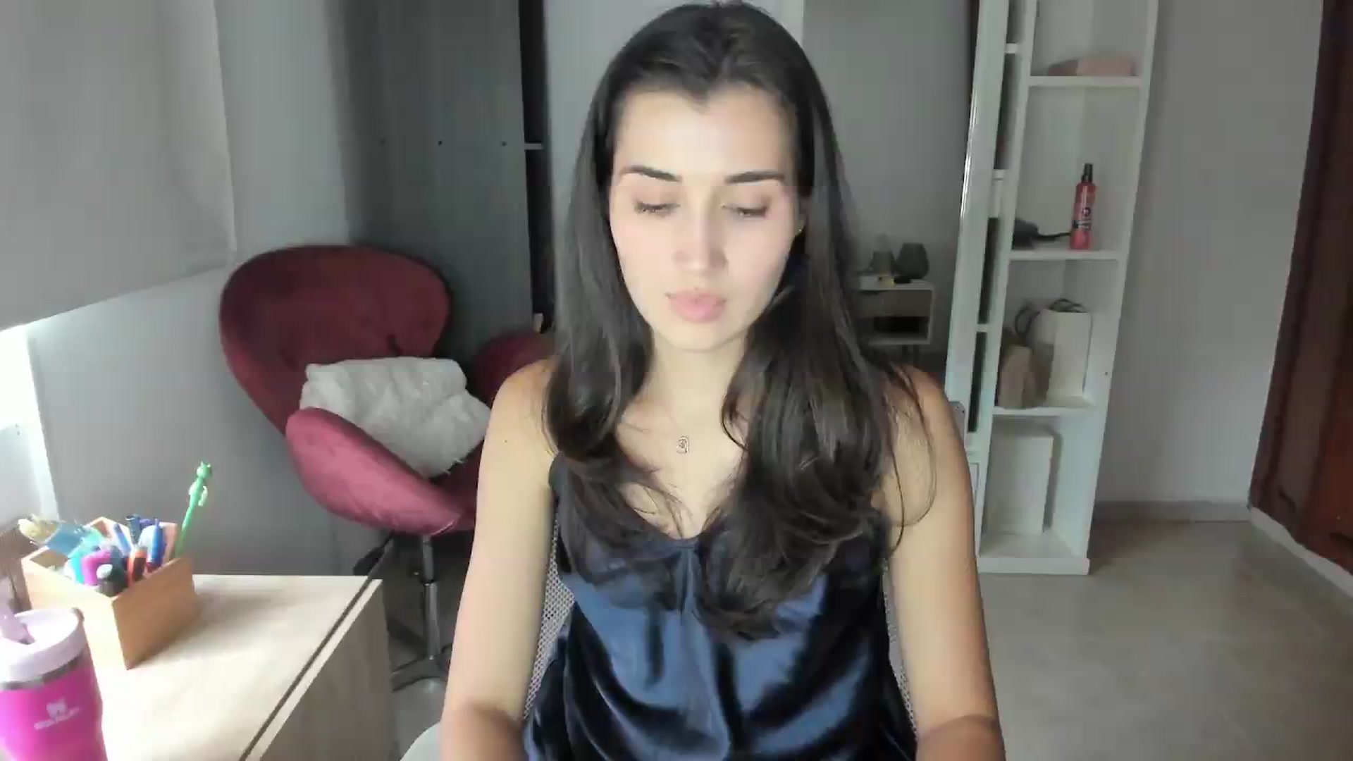Gallery image thumbnail from Angelnaaughty's myfreecams stream on, 07/31/2026, 22:32 image 6 of 20