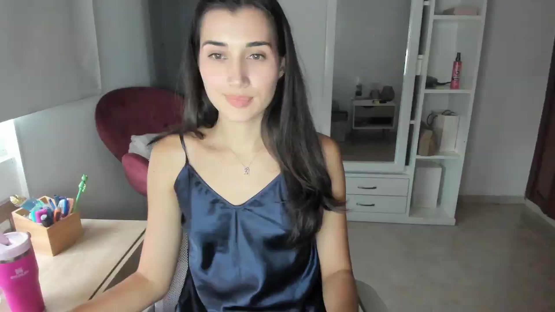 Gallery image thumbnail from Angelnaaughty's myfreecams stream on, 07/31/2026, 22:32 image 19 of 20