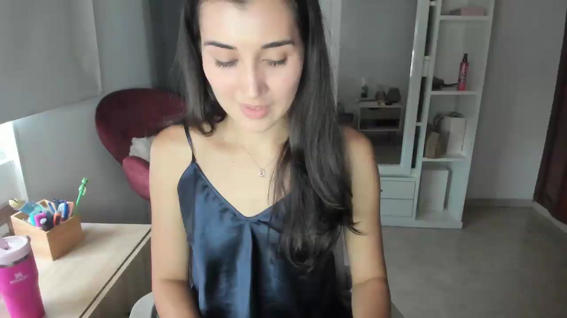 Gallery image thumbnail from Angelnaaughty's myfreecams stream on, 07/31/2026, 22:32 image 18 of 20