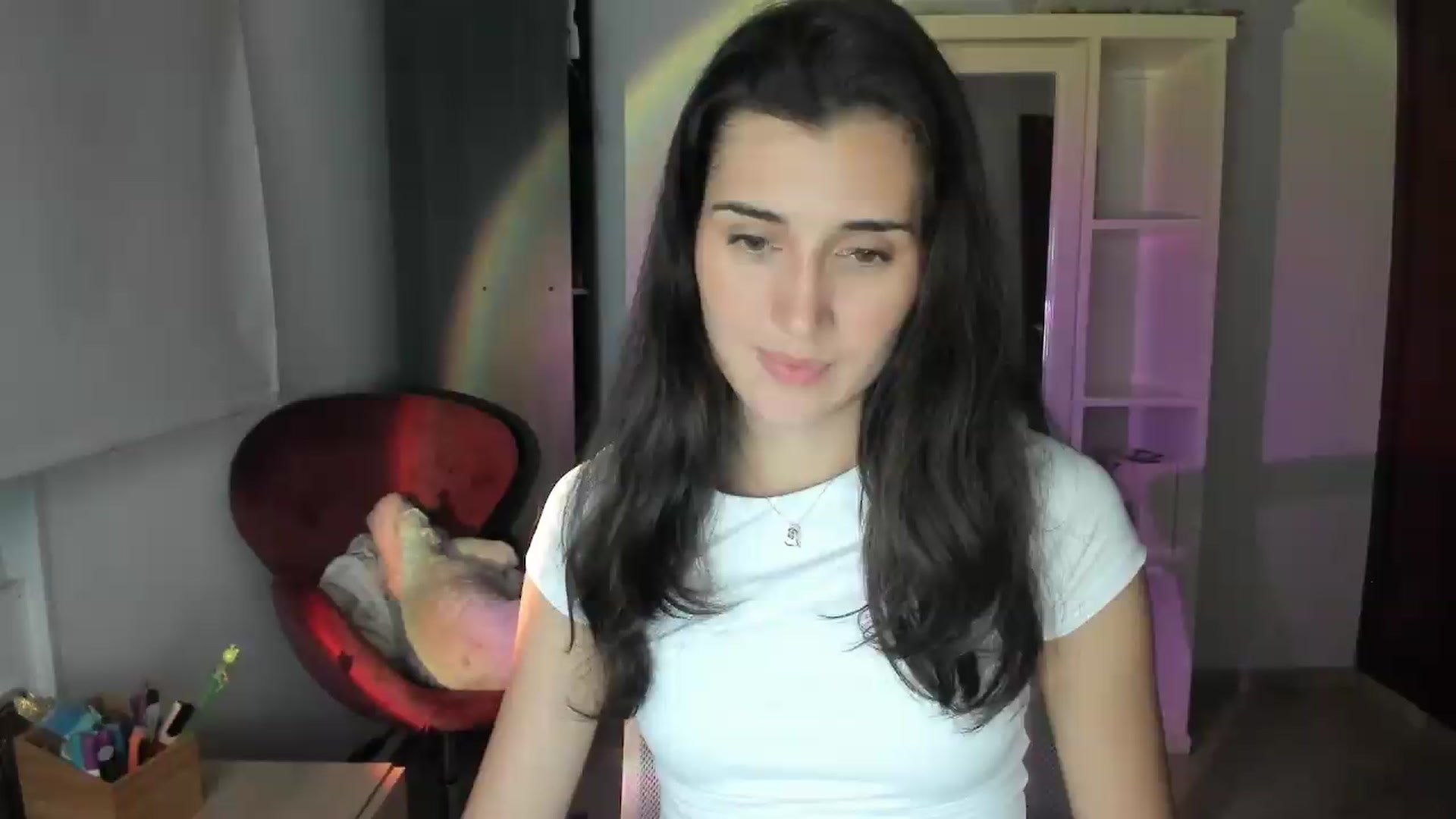 Gallery image thumbnail from Angelnaaughty's myfreecams stream on, 08/08/2026, 03:09 image 7 of 20