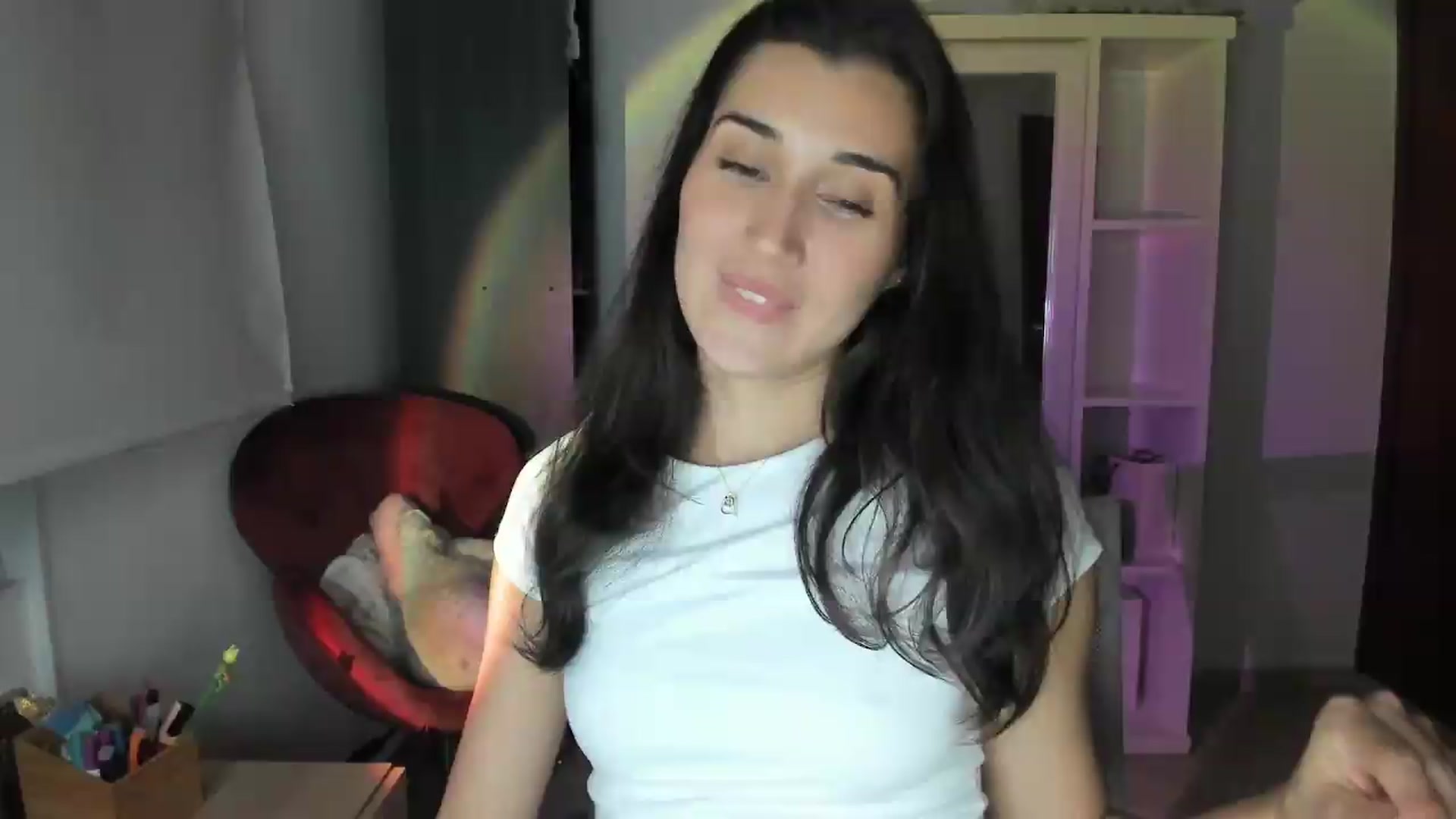 Gallery image thumbnail from Angelnaaughty's myfreecams stream on, 08/08/2026, 03:09 image 8 of 20