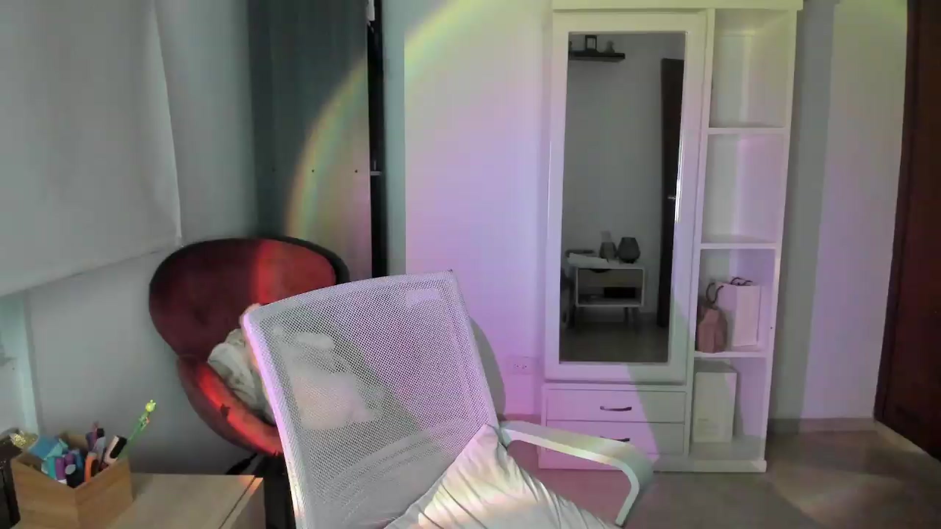 Gallery image thumbnail from Angelnaaughty's myfreecams stream on, 08/08/2026, 03:09 image 9 of 20