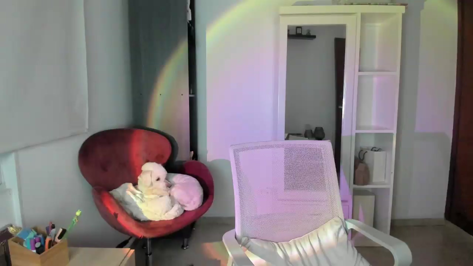 Gallery image thumbnail from Angelnaaughty's myfreecams stream on, 08/08/2026, 03:09 image 17 of 20