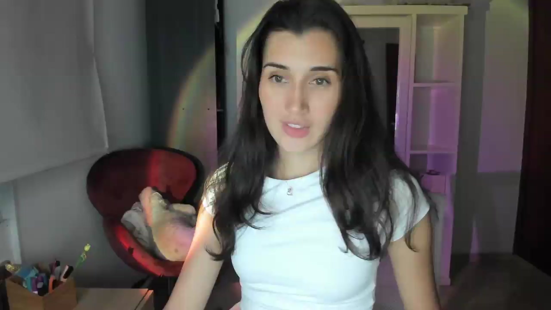 Gallery image thumbnail from Angelnaaughty's myfreecams stream on, 08/08/2026, 03:09 image 6 of 20