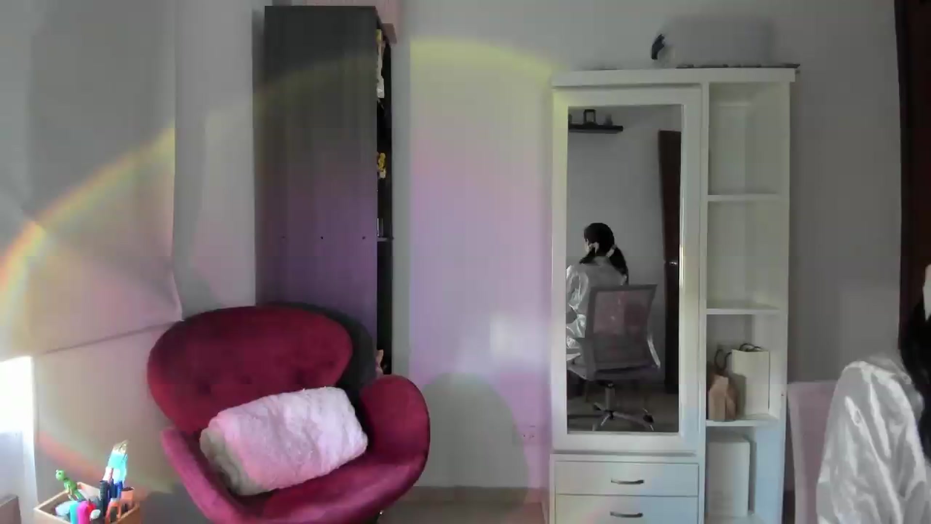 Gallery image thumbnail from Angelnaaughty's myfreecams stream on, 08/11/2026, 20:30 image 20 of 20