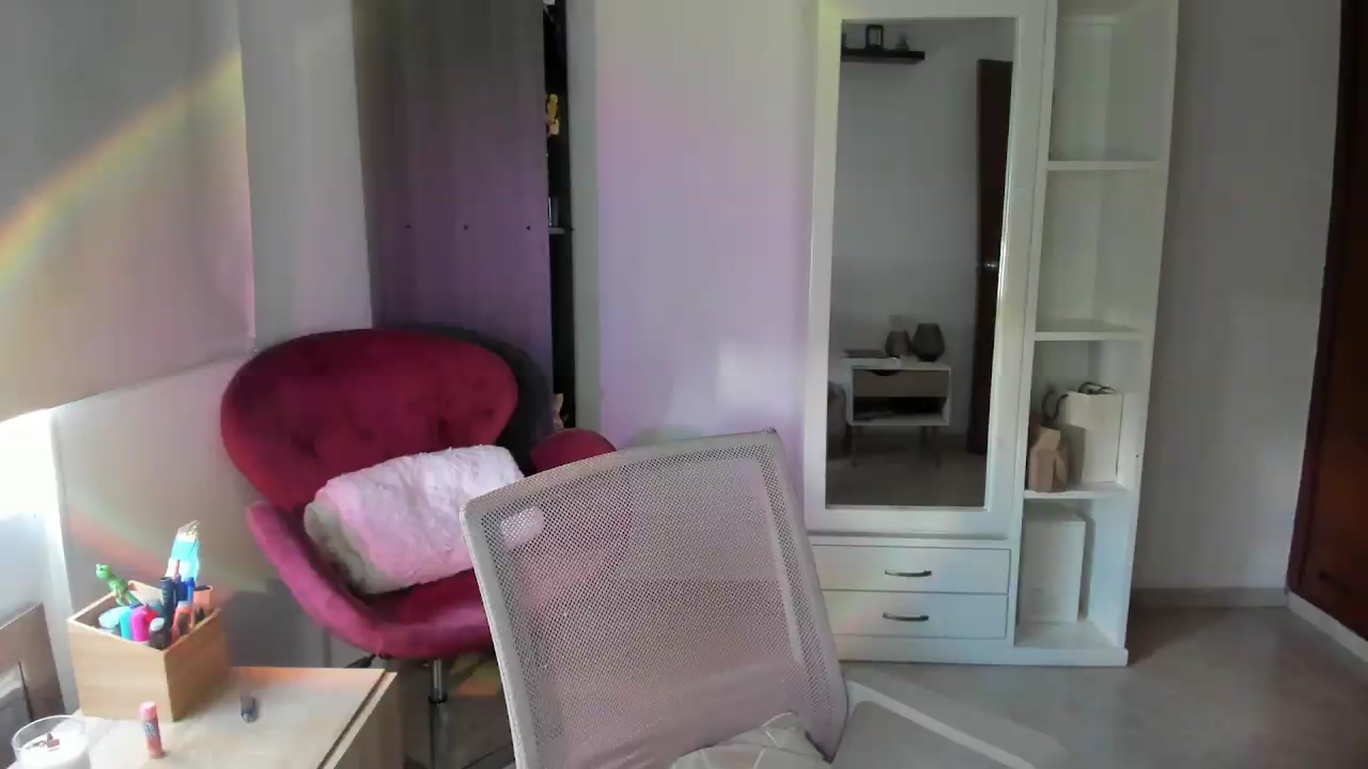 Gallery image thumbnail from Angelnaaughty's myfreecams stream on, 08/11/2026, 20:30 image 14 of 20