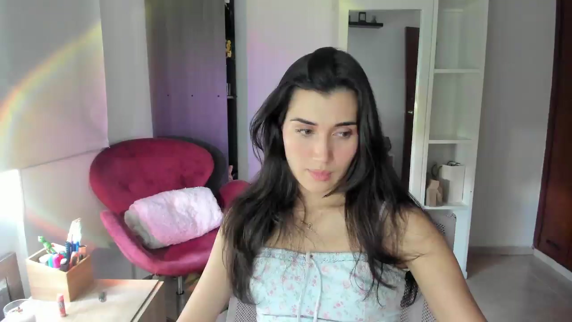Gallery image thumbnail from Angelnaaughty's myfreecams stream on, 08/11/2026, 20:30 image 4 of 20