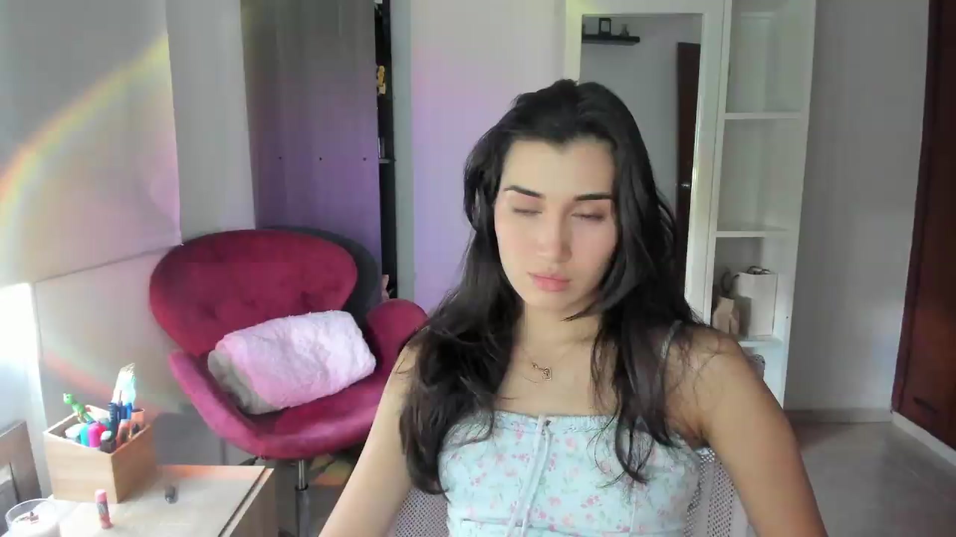 Gallery image thumbnail from Angelnaaughty's myfreecams stream on, 08/11/2026, 20:30 image 7 of 20