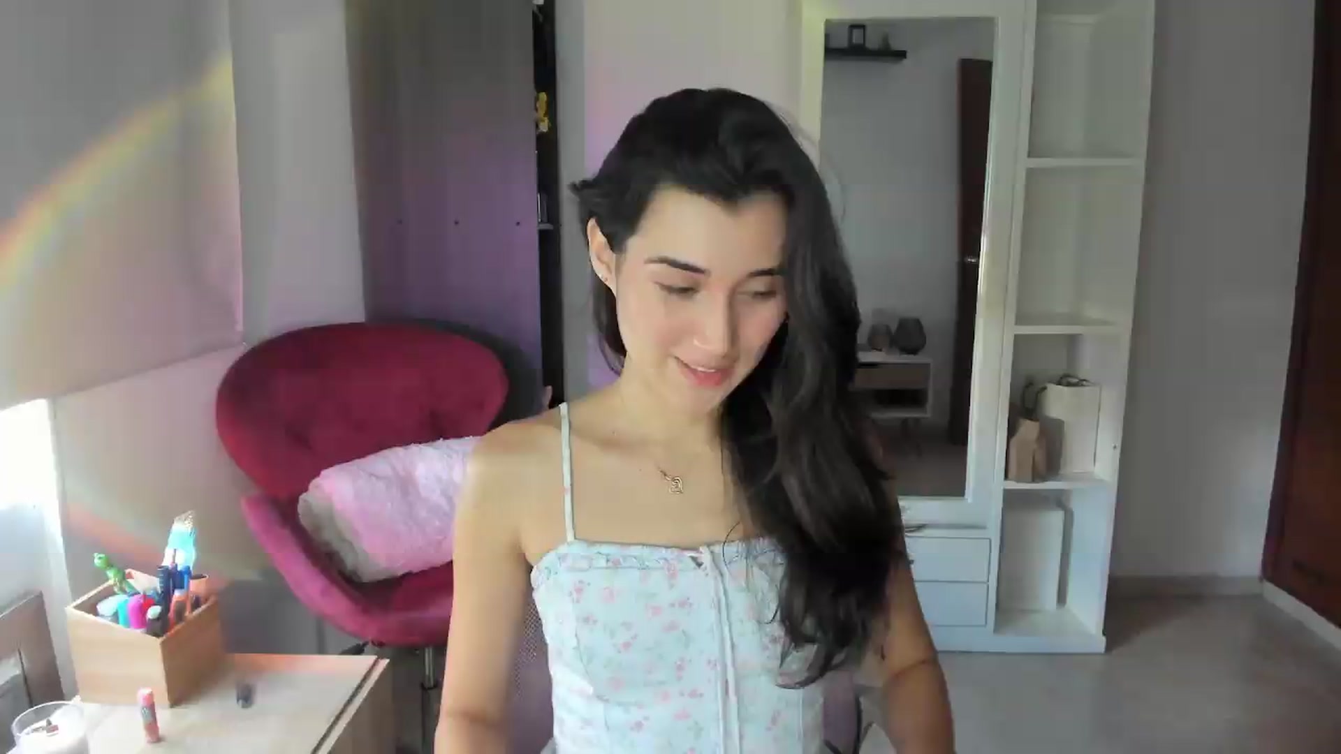 Gallery image thumbnail from Angelnaaughty's myfreecams stream on, 08/11/2026, 20:30 image 13 of 20