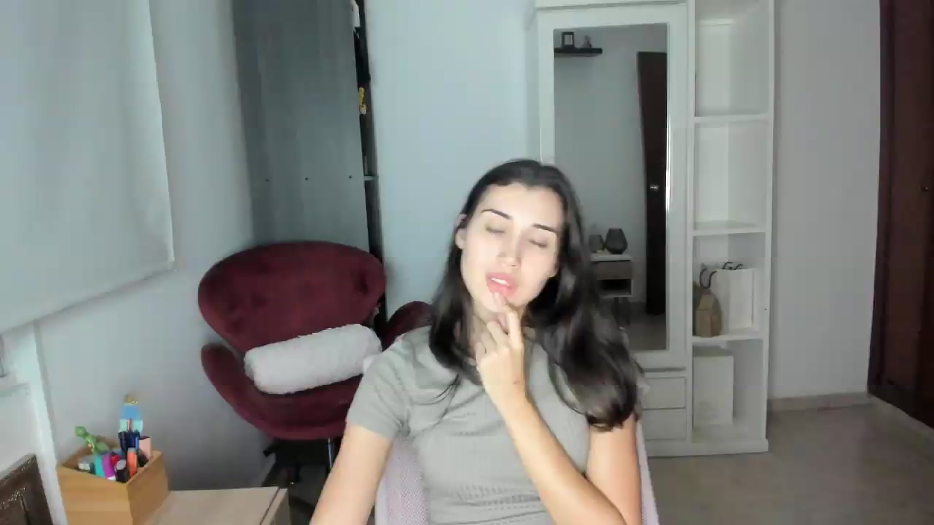 Gallery image thumbnail from Angelnaaughty's myfreecams stream on, 08/13/2026, 24:10 image 19 of 20