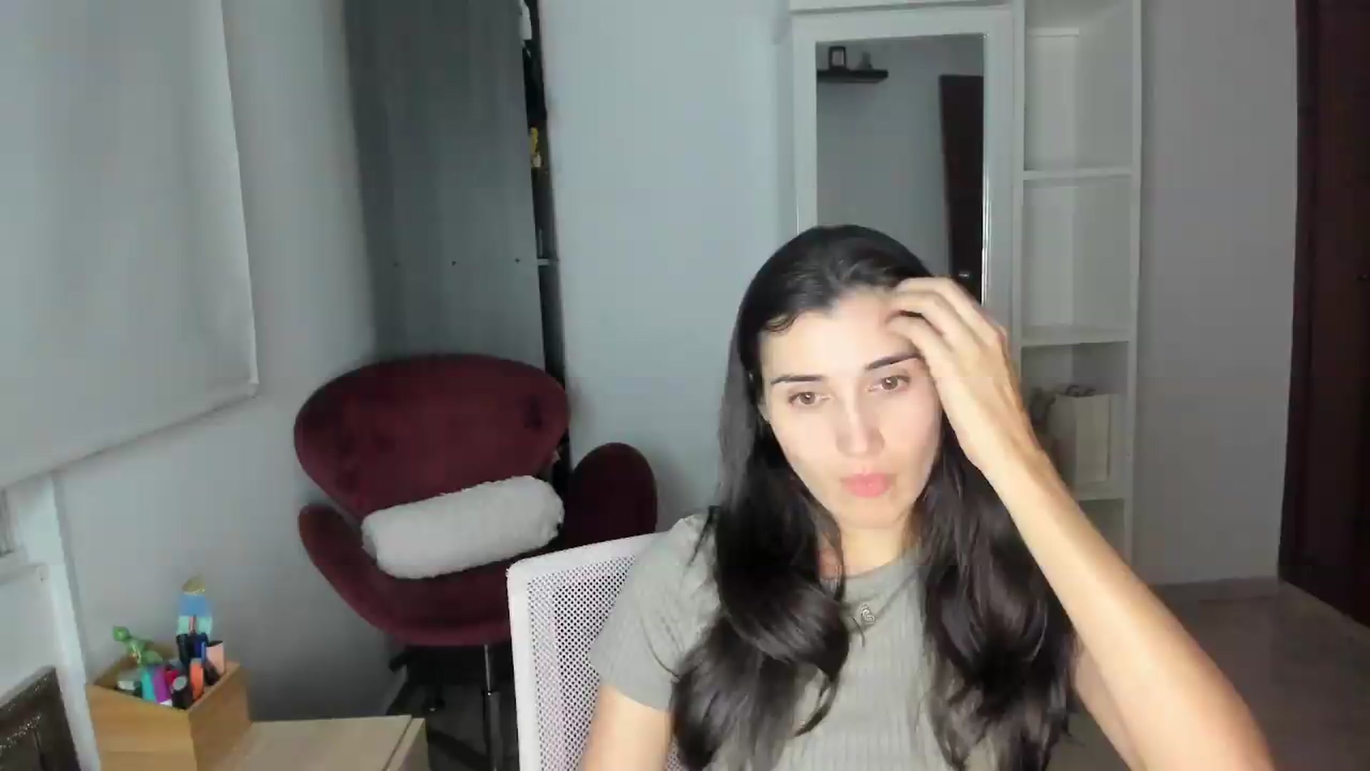 Gallery image thumbnail from Angelnaaughty's myfreecams stream on, 08/13/2026, 24:10 image 10 of 20