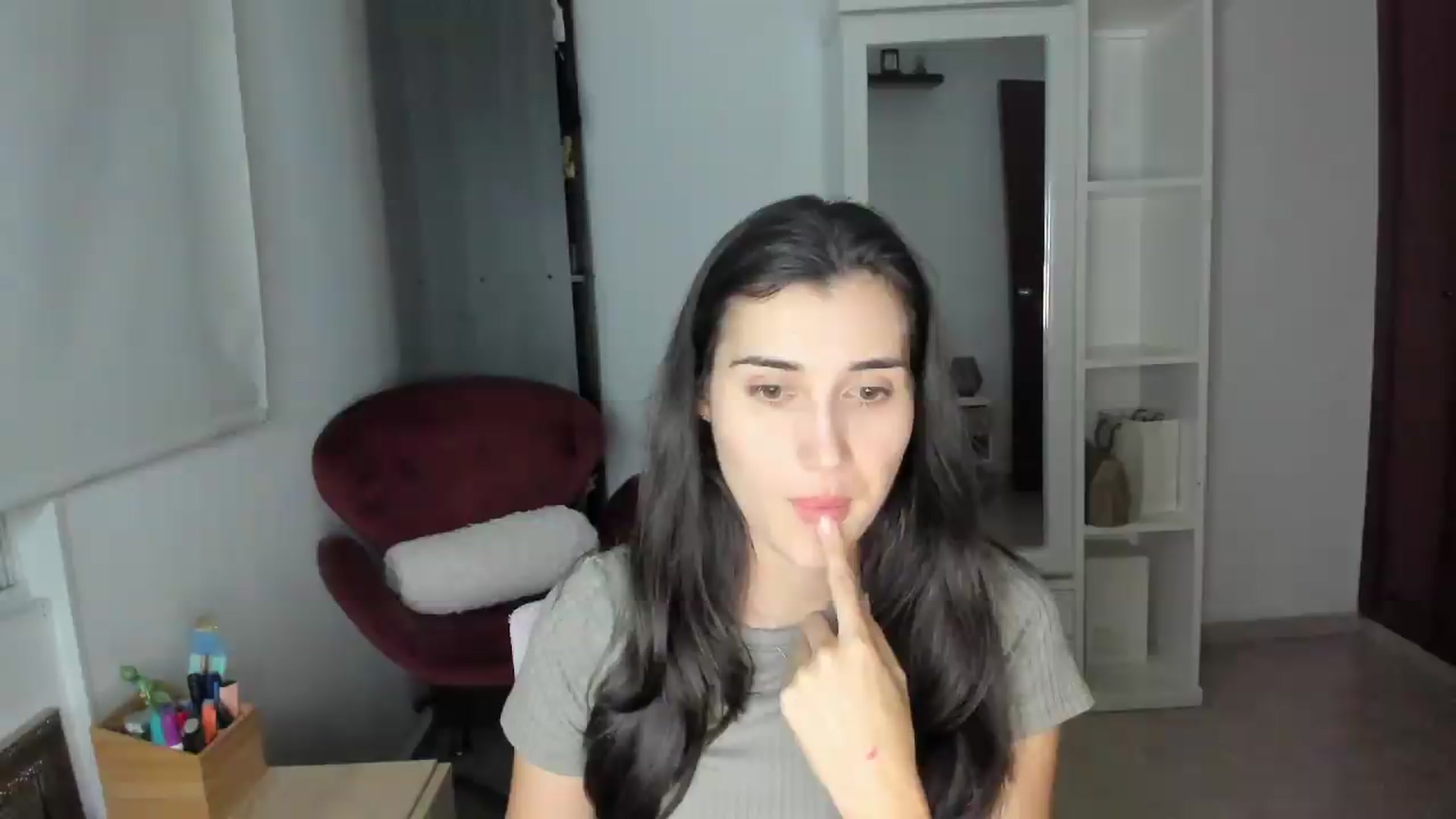 Gallery image thumbnail from Angelnaaughty's myfreecams stream on, 08/13/2026, 24:10 image 5 of 20