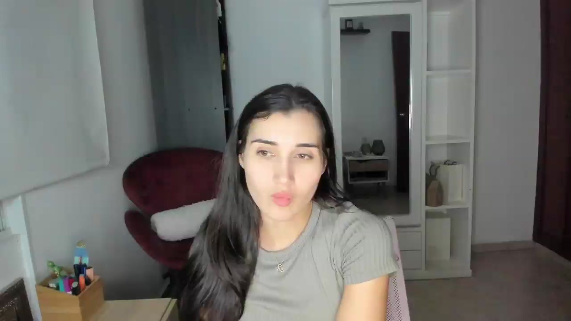 Gallery image thumbnail from Angelnaaughty's myfreecams stream on, 08/13/2026, 24:10 image 12 of 20