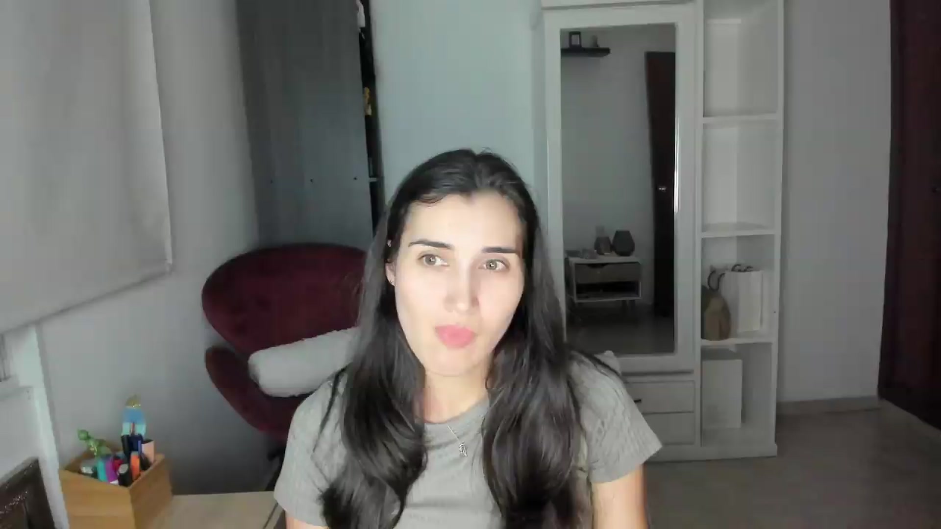 Gallery image thumbnail from Angelnaaughty's myfreecams stream on, 08/13/2026, 24:10 image 7 of 20