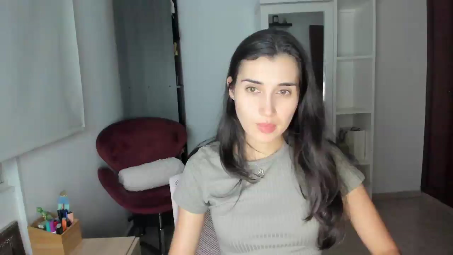 Gallery image thumbnail from Angelnaaughty's myfreecams stream on, 08/13/2026, 24:10 image 20 of 20