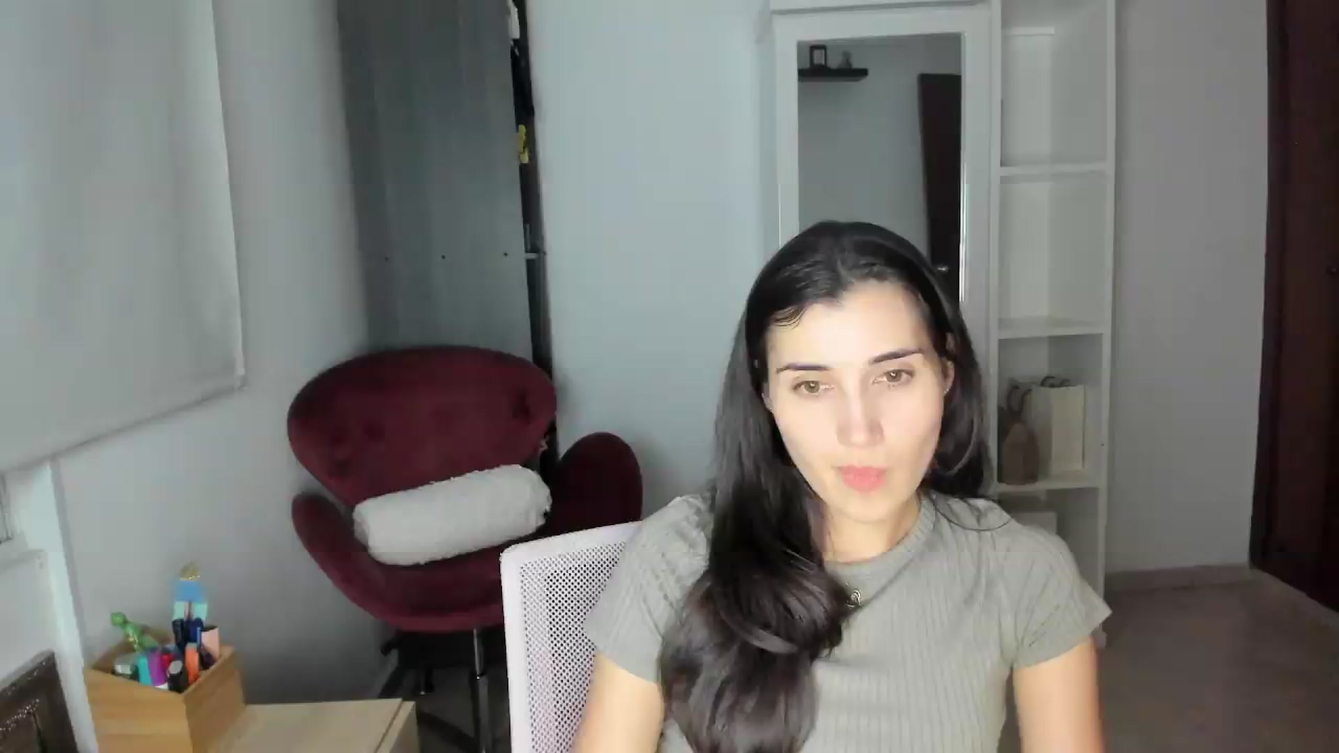 Gallery image thumbnail from Angelnaaughty's myfreecams stream on, 08/13/2026, 24:10 image 14 of 20