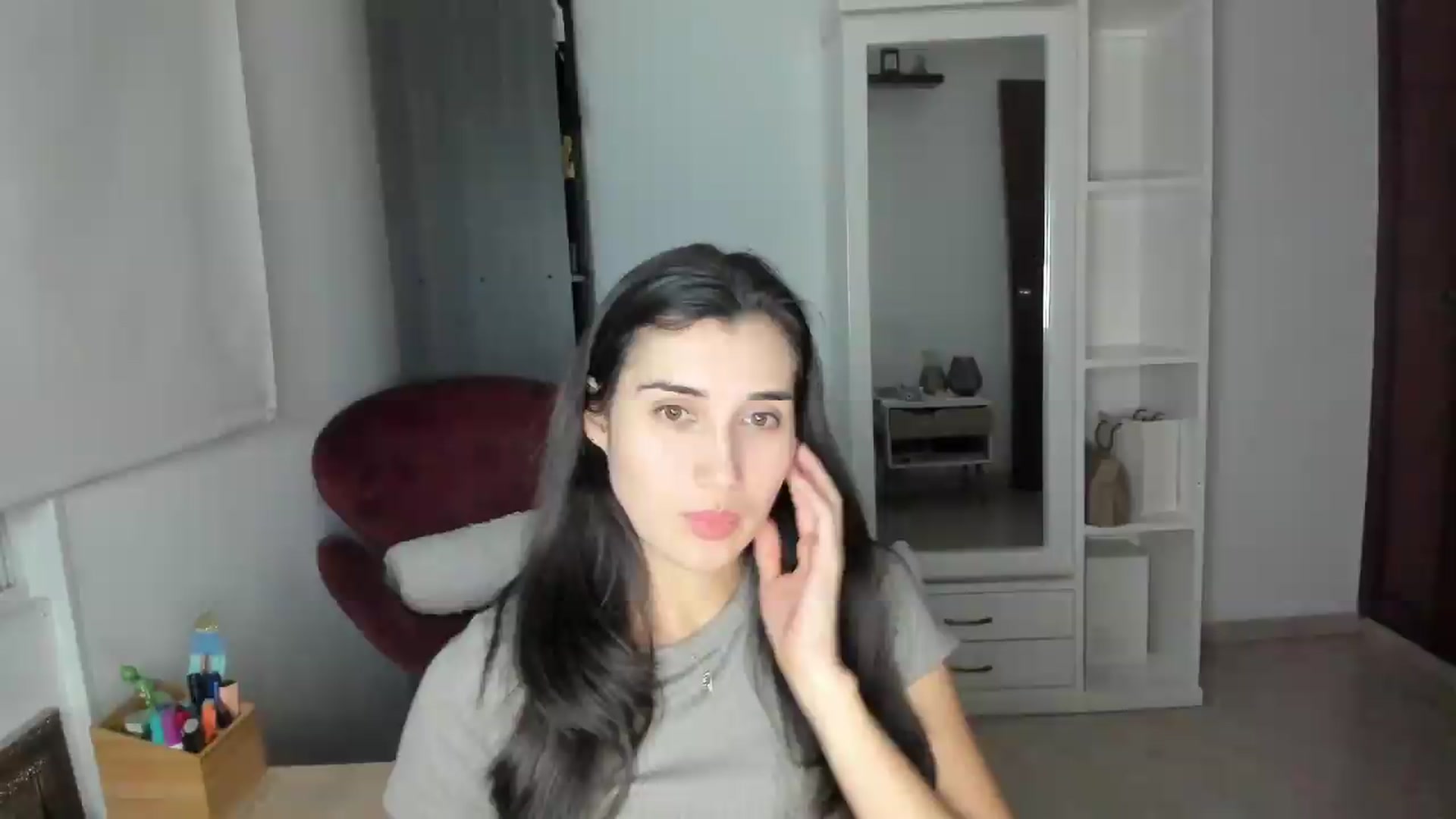 Gallery image thumbnail from Angelnaaughty's myfreecams stream on, 08/13/2026, 24:10 image 8 of 20
