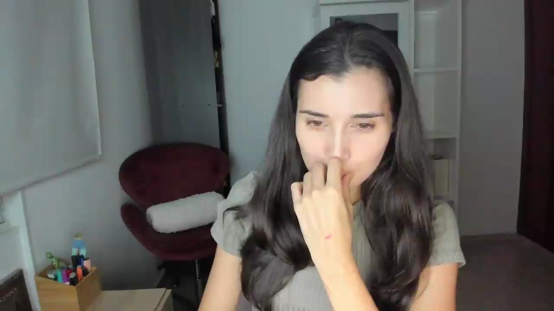 Gallery image thumbnail from Angelnaaughty's myfreecams stream on, 08/13/2026, 24:10 image 17 of 20