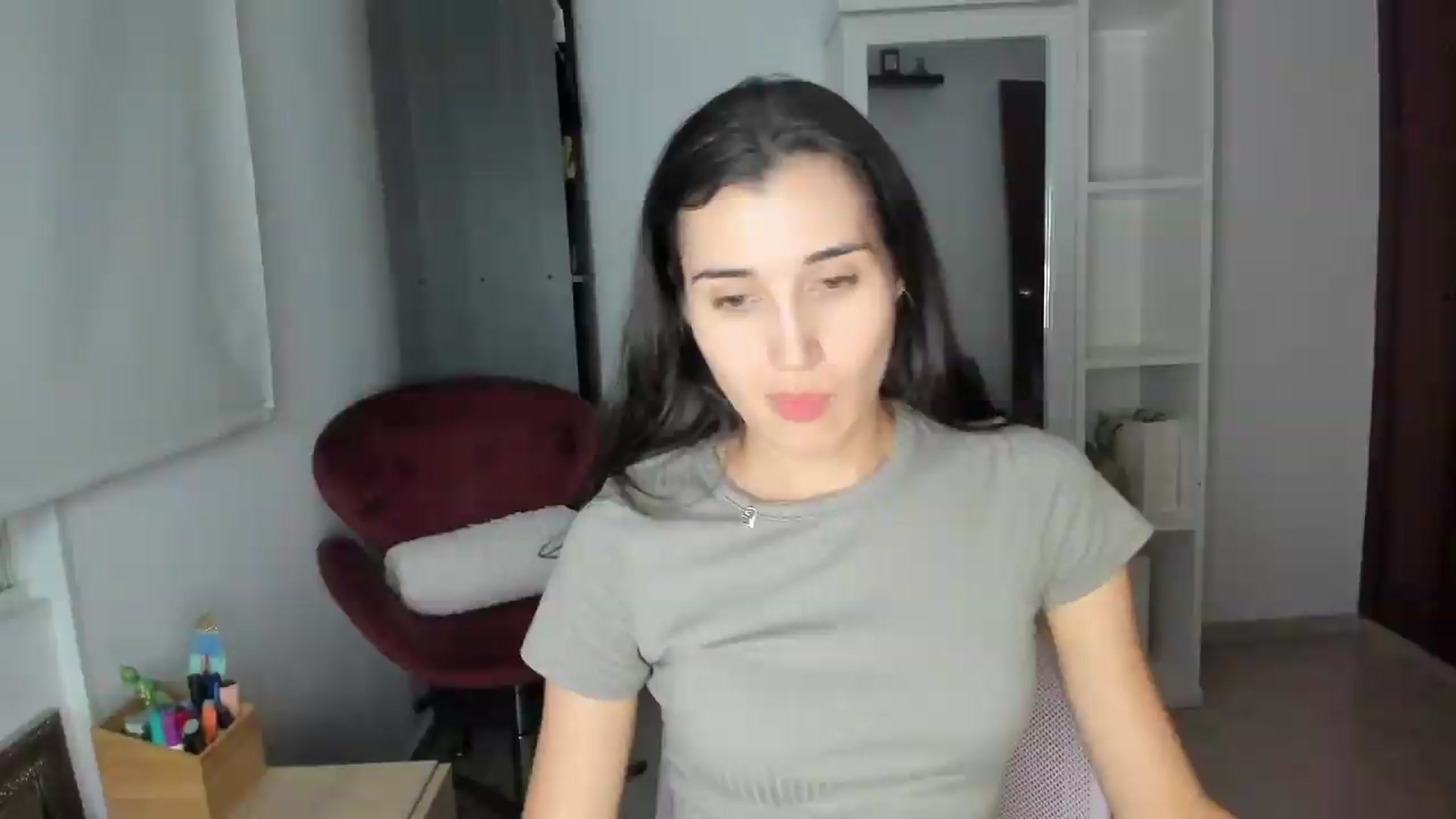 Gallery image thumbnail from Angelnaaughty's myfreecams stream on, 08/13/2026, 24:10 image 18 of 20