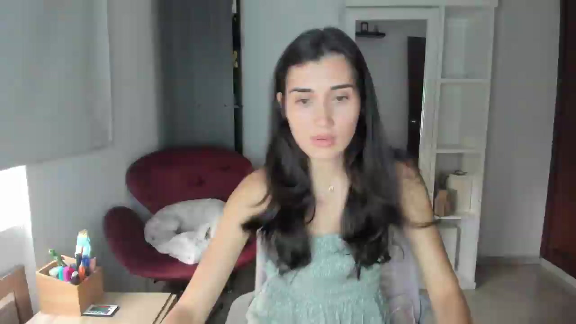 Gallery image thumbnail from Angelnaaughty's myfreecams stream on, 08/15/2026, 23:03 image 10 of 20