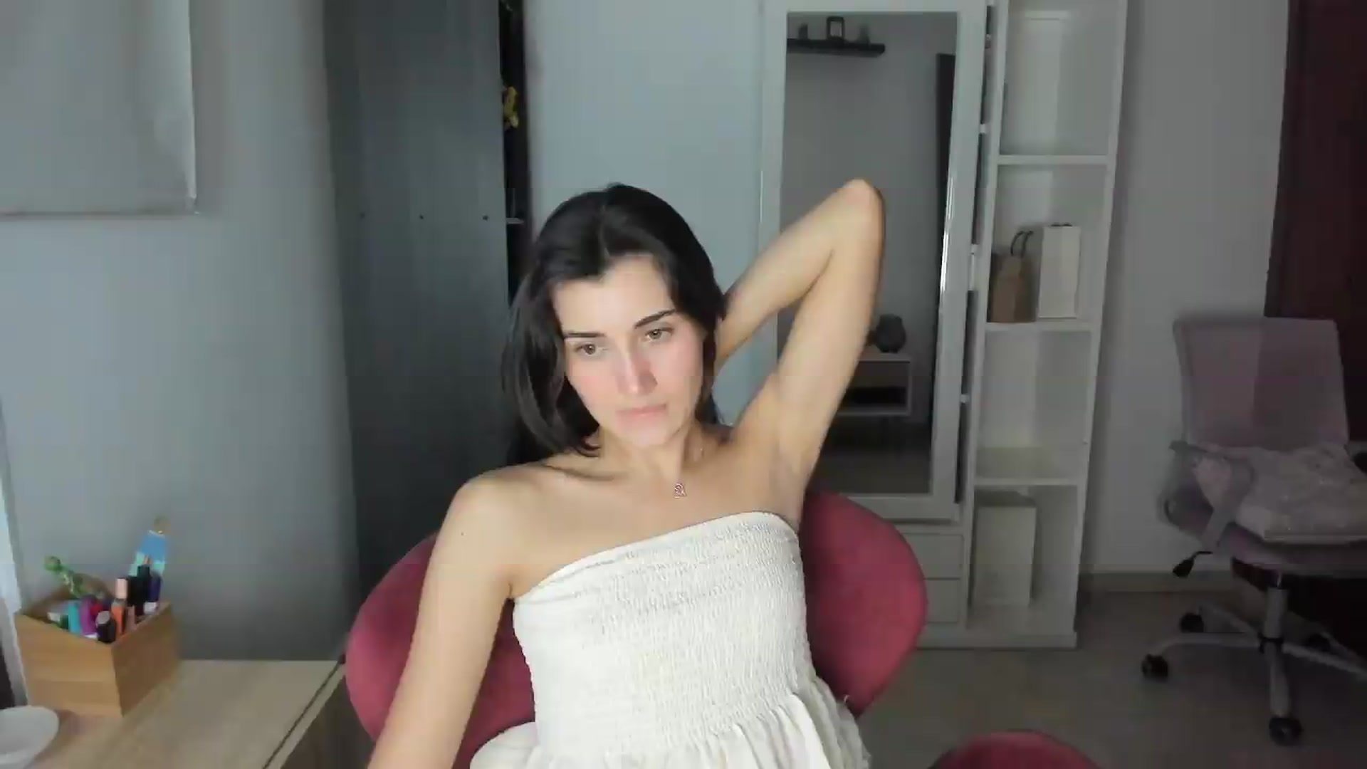 Gallery image thumbnail from Angelnaaughty's myfreecams stream on, 08/23/2026, 24:33 image 20 of 20