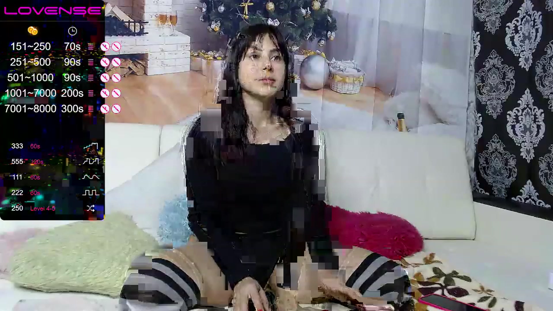 Gallery image thumbnail from AngelsEyesXX's myfreecams stream on, 12/27/2022, 05:50 image 14 of 20