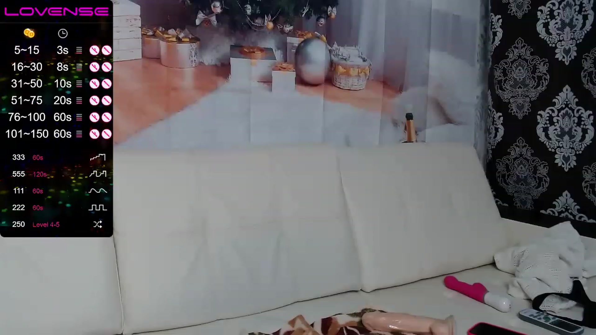 Gallery image thumbnail from AngelsEyesXX's myfreecams stream on, 01/04/2023, 08:40 image 6 of 20