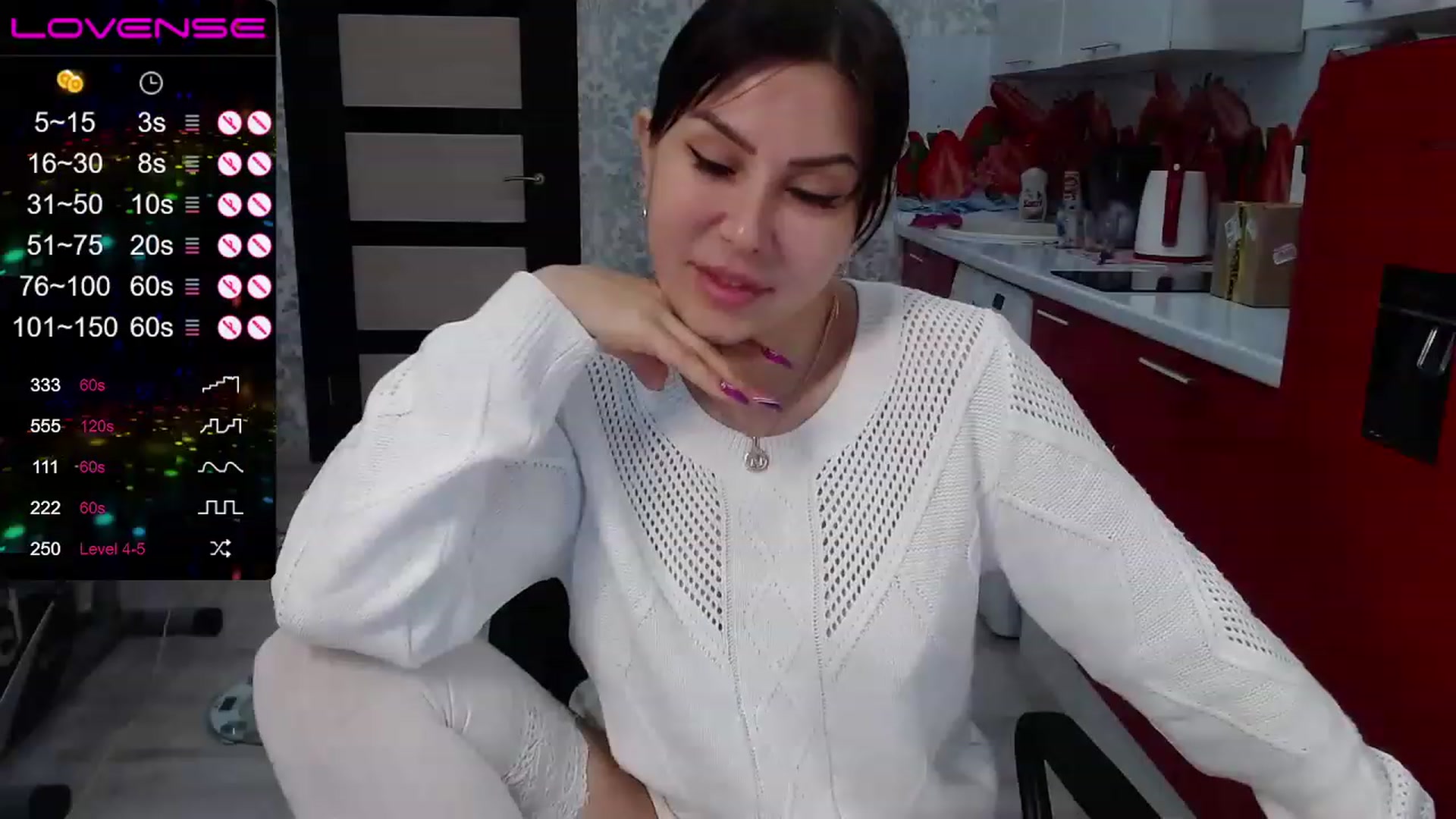 Gallery image thumbnail from AngelsEyesXX's myfreecams stream on, 02/13/2023, 05:12 image 3 of 20