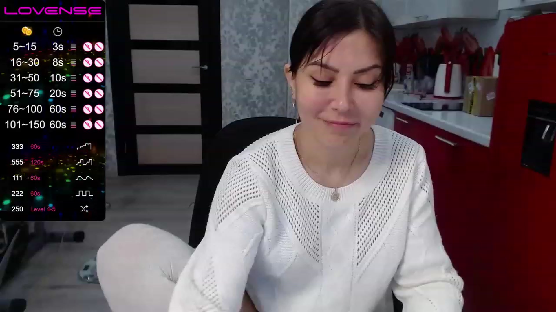 Gallery image thumbnail from AngelsEyesXX's myfreecams stream on, 02/13/2023, 05:12 image 5 of 20