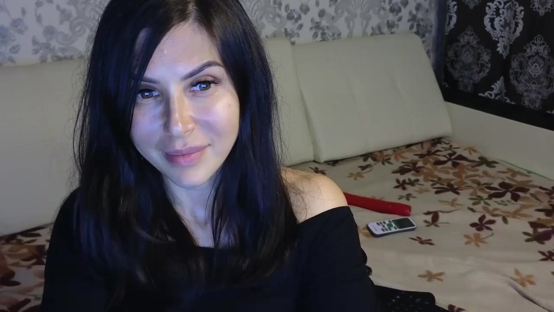 Gallery image thumbnail from AngelsEyesXX's myfreecams stream on, 06/17/2024, 18:40 image 10 of 20