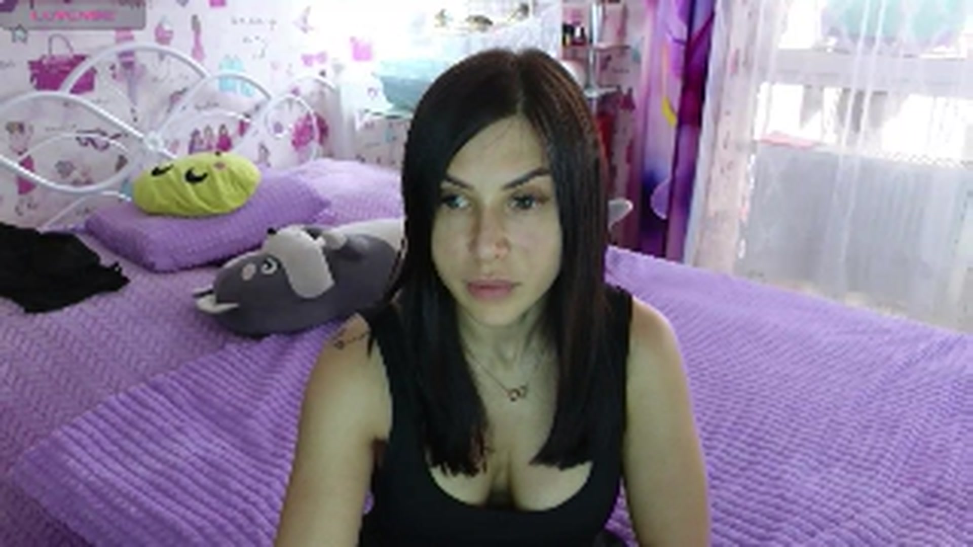 Gallery image thumbnail from AngelsEyesXX's myfreecams stream on, 07/09/2024, 06:45 image 5 of 20