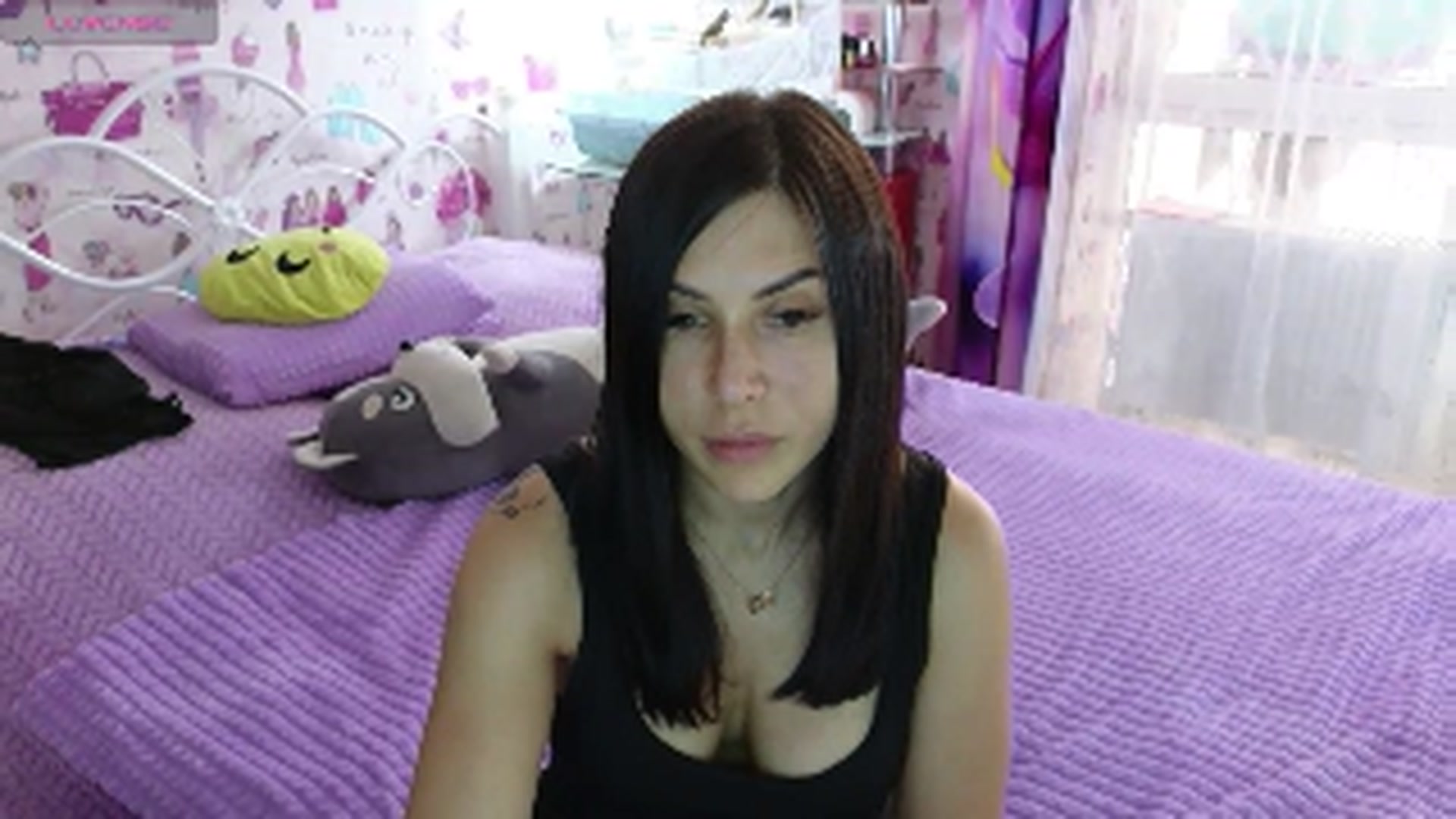 Gallery image thumbnail from AngelsEyesXX's myfreecams stream on, 07/09/2024, 06:45 image 3 of 20