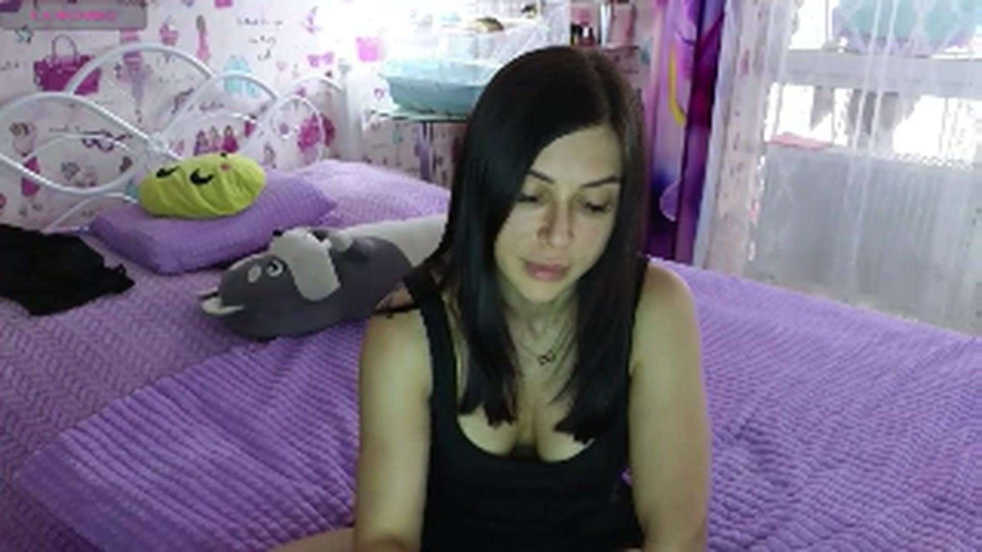 Gallery image thumbnail from AngelsEyesXX's myfreecams stream on, 07/09/2024, 06:45 image 20 of 20