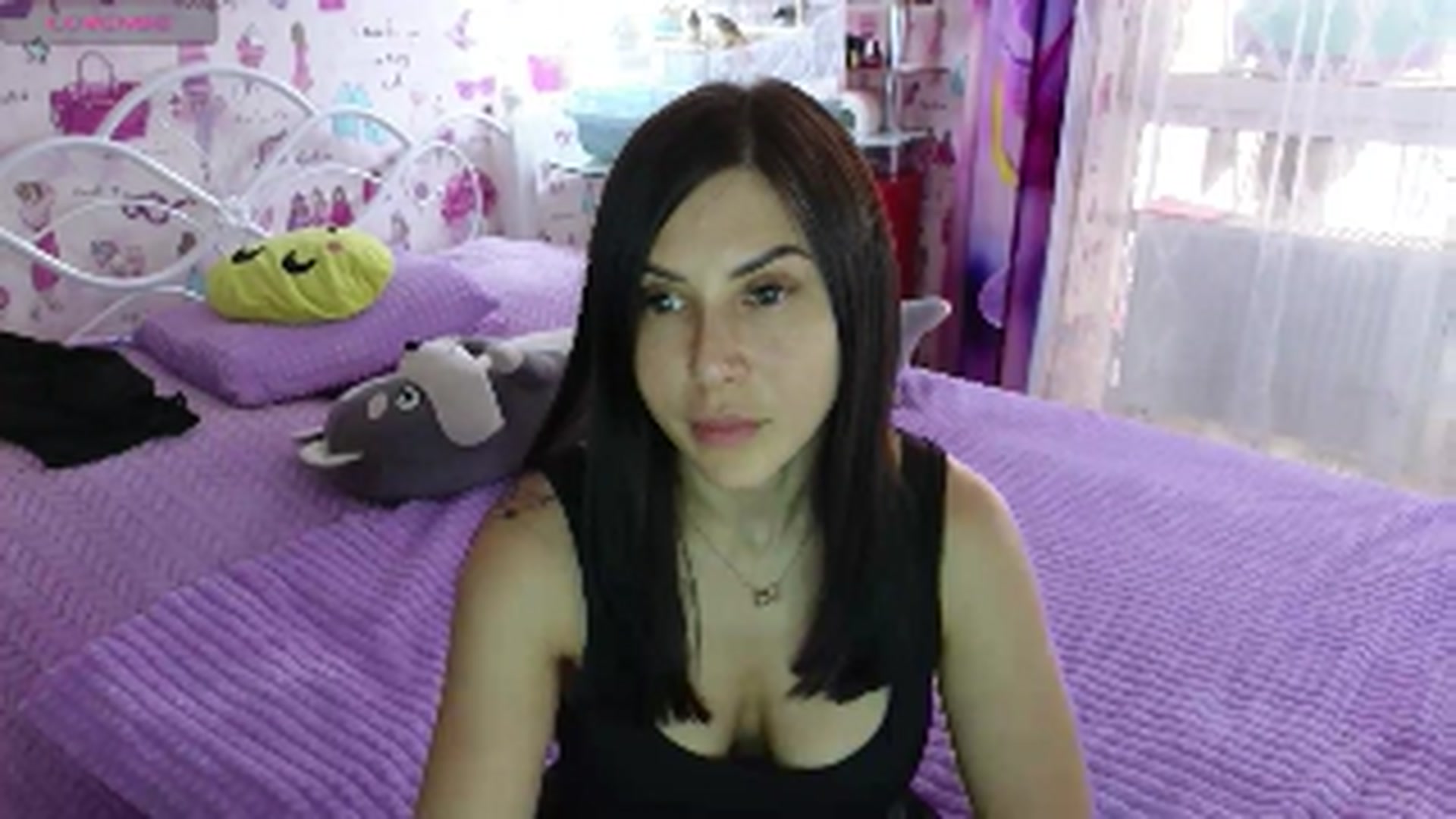 Gallery image thumbnail from AngelsEyesXX's myfreecams stream on, 07/09/2024, 06:45 image 8 of 20