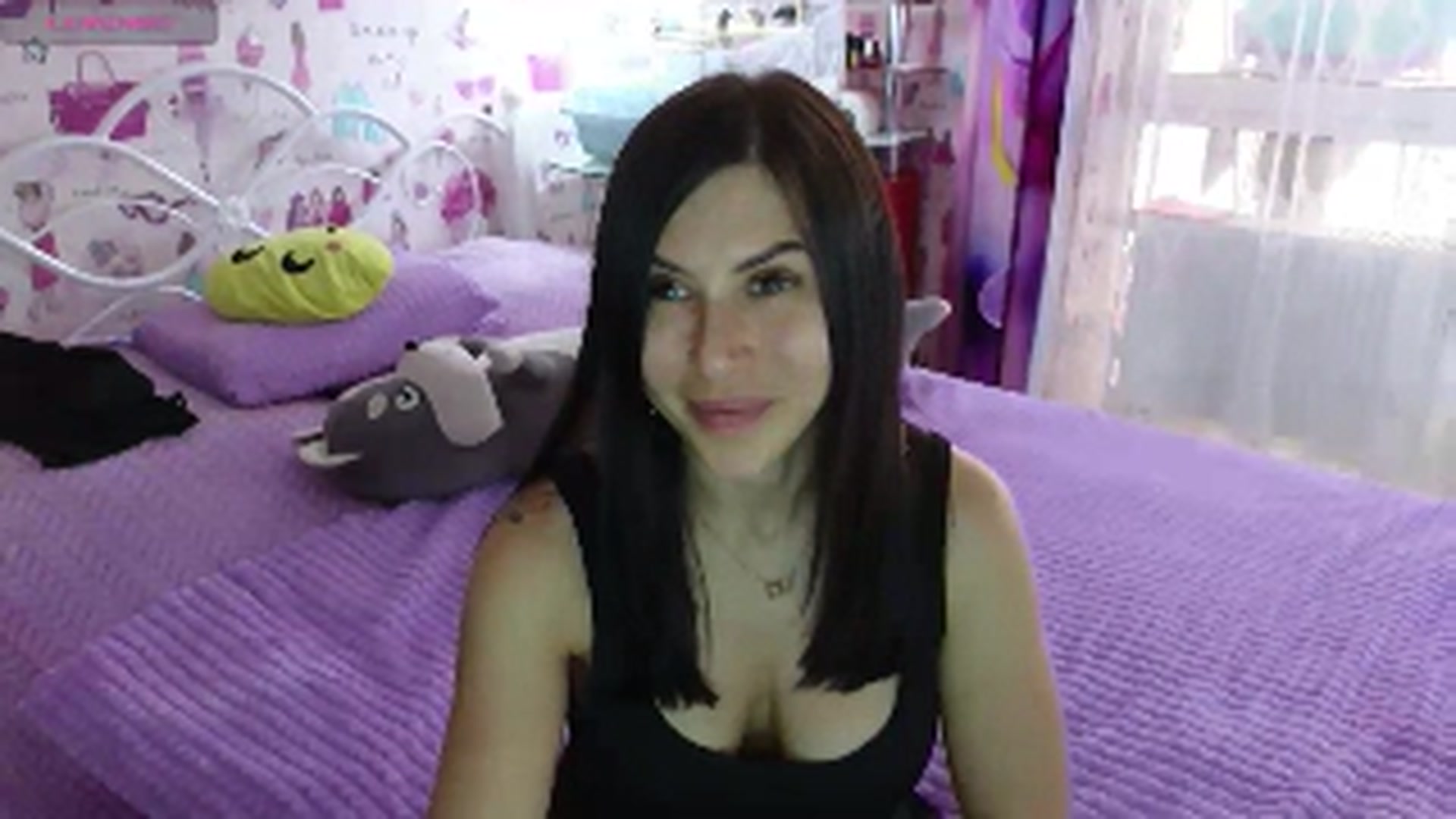 Gallery image thumbnail from AngelsEyesXX's myfreecams stream on, 07/09/2024, 06:45 image 10 of 20