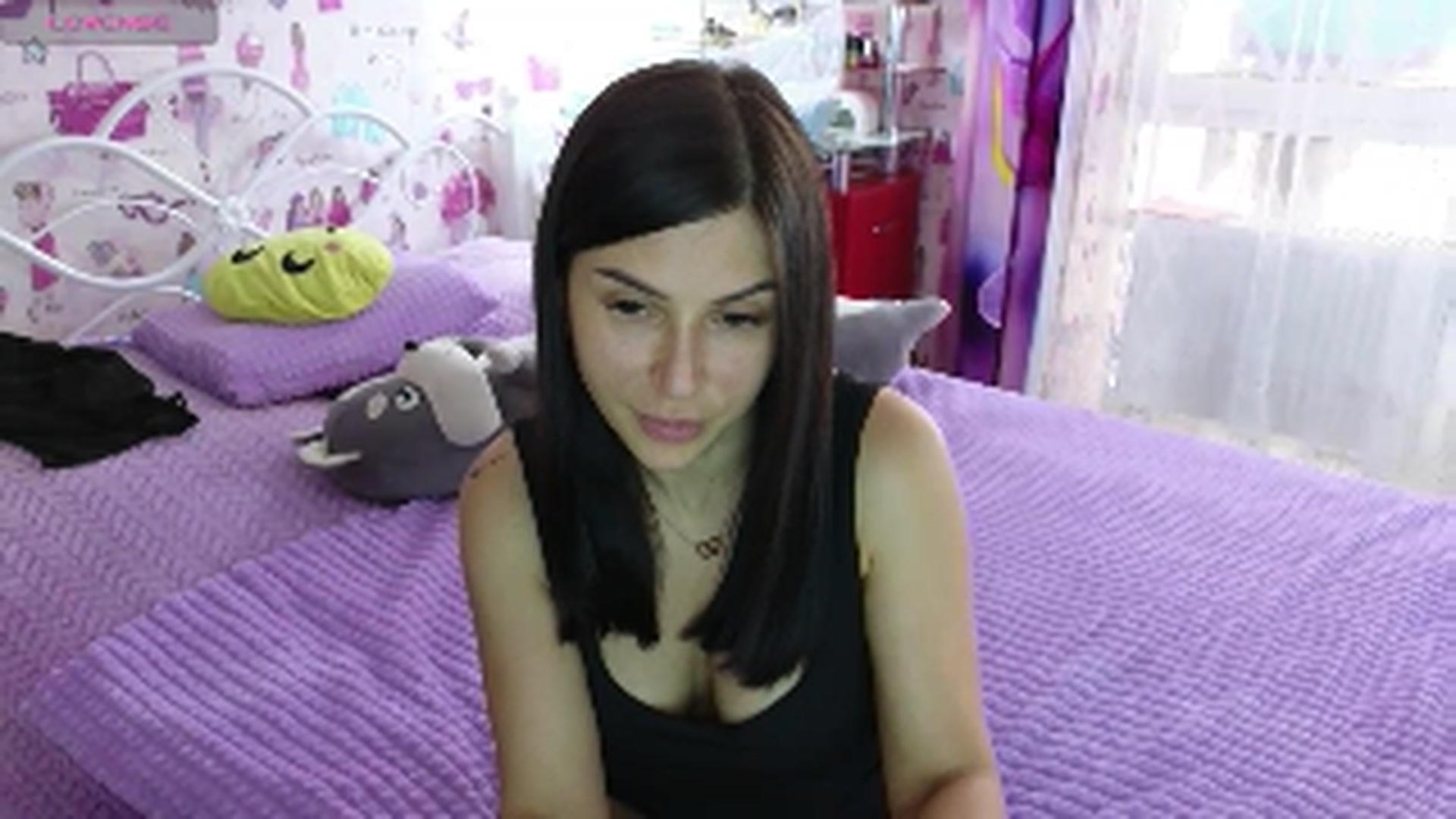 Gallery image thumbnail from AngelsEyesXX's myfreecams stream on, 07/09/2024, 07:11 image 15 of 20