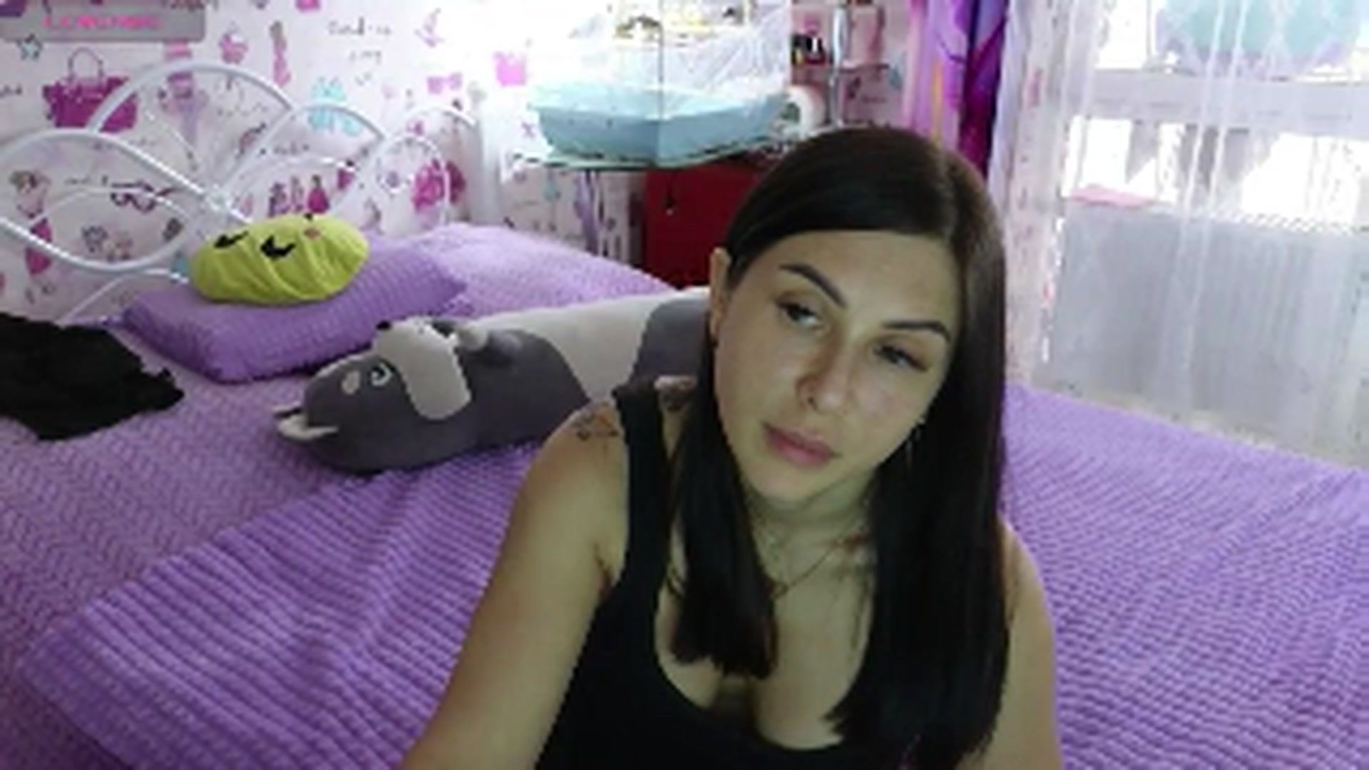 Gallery image thumbnail from AngelsEyesXX's myfreecams stream on, 07/09/2024, 07:11 image 6 of 20