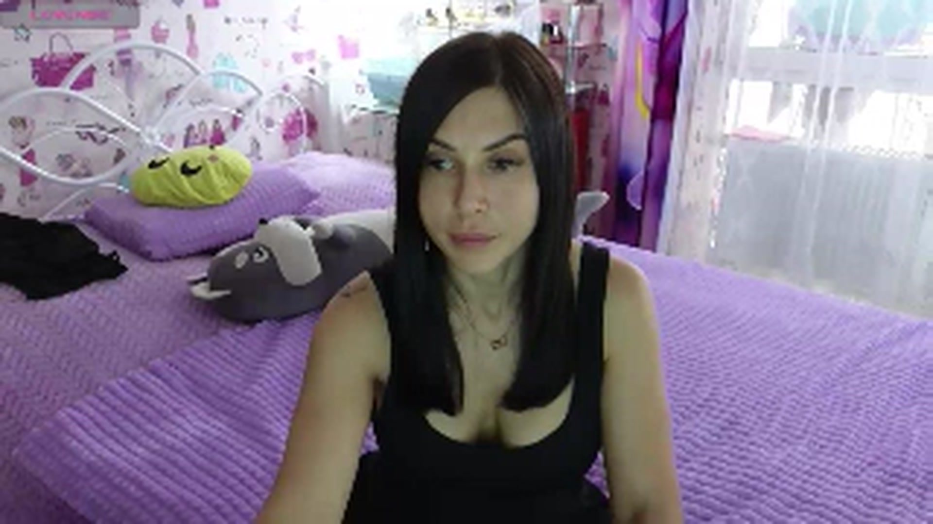 Gallery image thumbnail from AngelsEyesXX's myfreecams stream on, 07/09/2024, 07:11 image 3 of 20