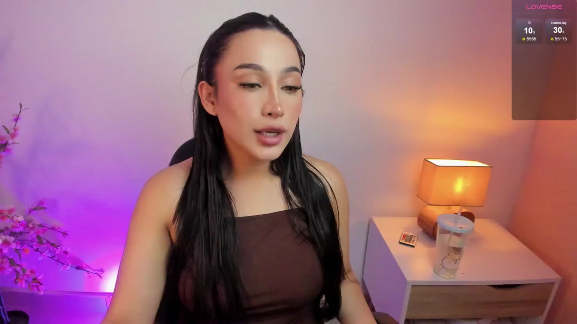 Gallery image thumbnail from Angelvicky's myfreecams stream on, 07/17/2024, 01:45 image 5 of 20