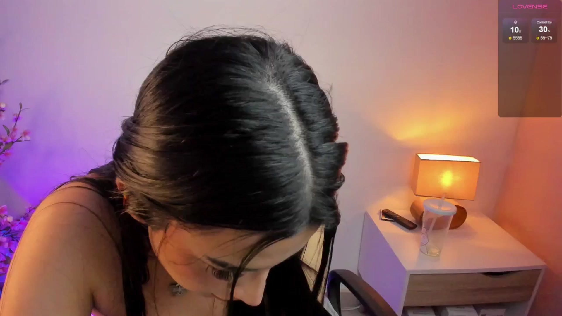 Gallery image thumbnail from Angelvicky's myfreecams stream on, 07/20/2024, 03:03 image 10 of 20