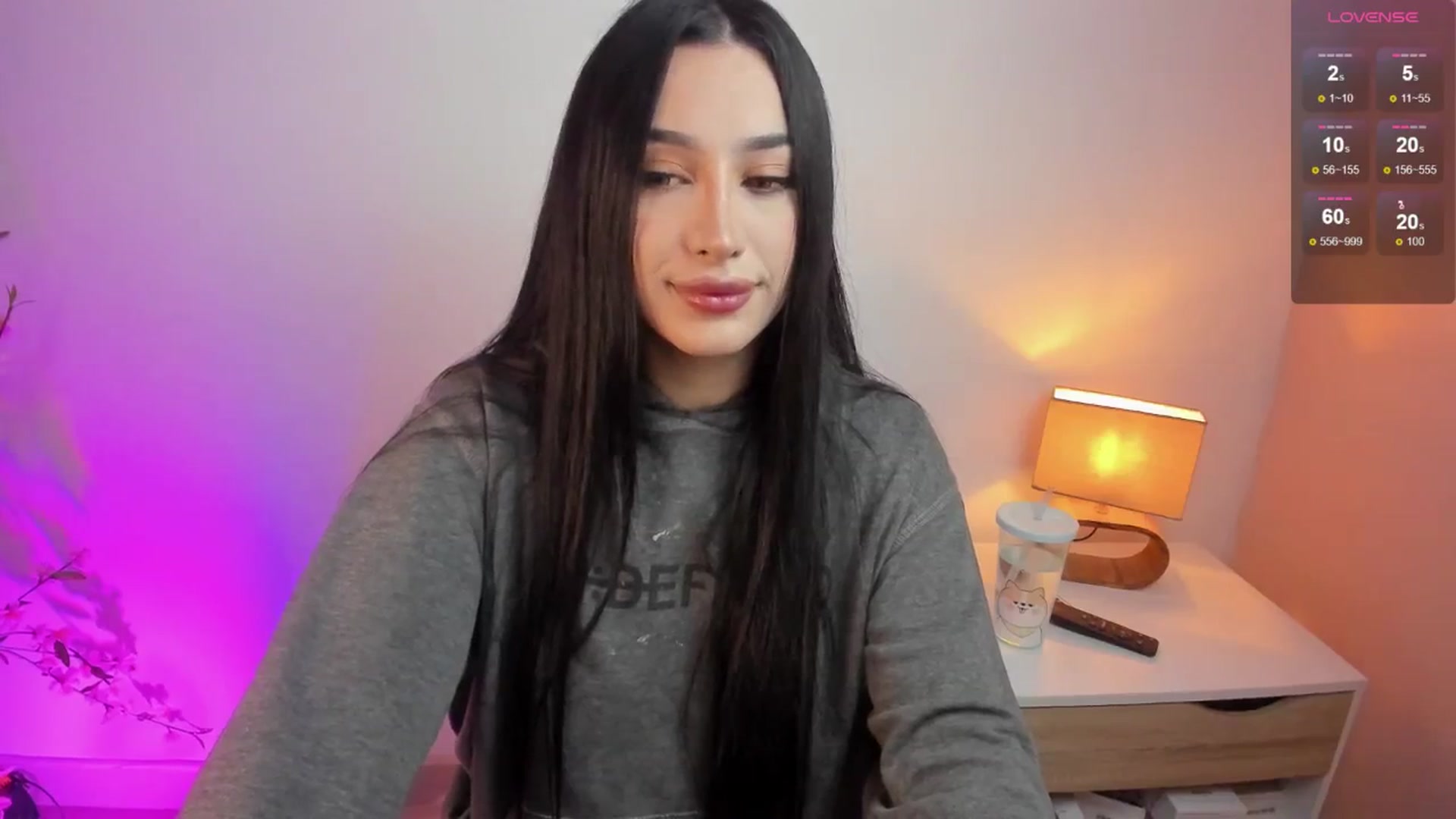 Gallery image thumbnail from Angelvicky's myfreecams stream on, 07/28/2024, 16:29 image 3 of 20