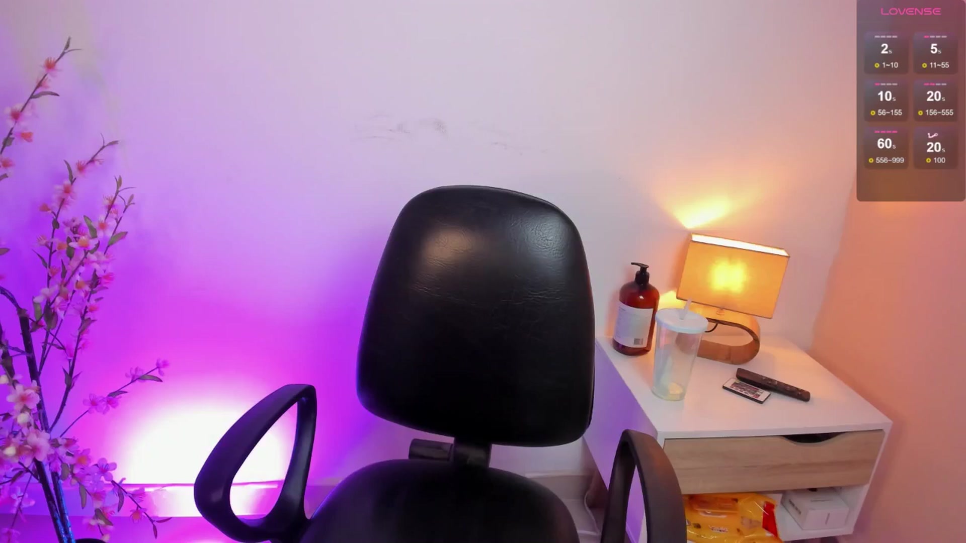 Gallery image thumbnail from Angelvicky's myfreecams stream on, 08/11/2024, 15:47 image 19 of 20