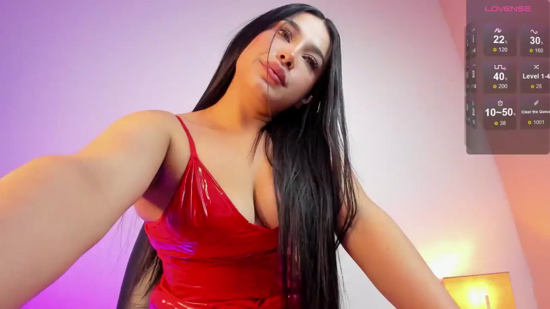 Gallery image thumbnail from Angelvicky's myfreecams stream on, 08/18/2024, 15:32 image 16 of 20