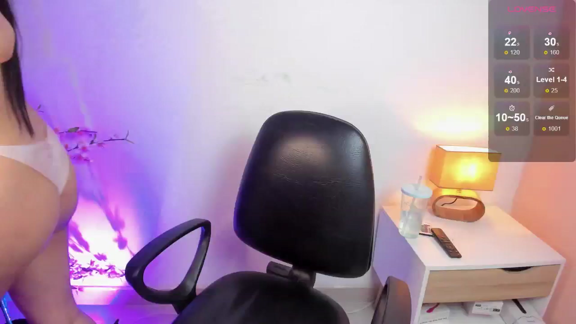 Gallery image thumbnail from Angelvicky's myfreecams stream on, 08/25/2024, 15:27 image 16 of 20