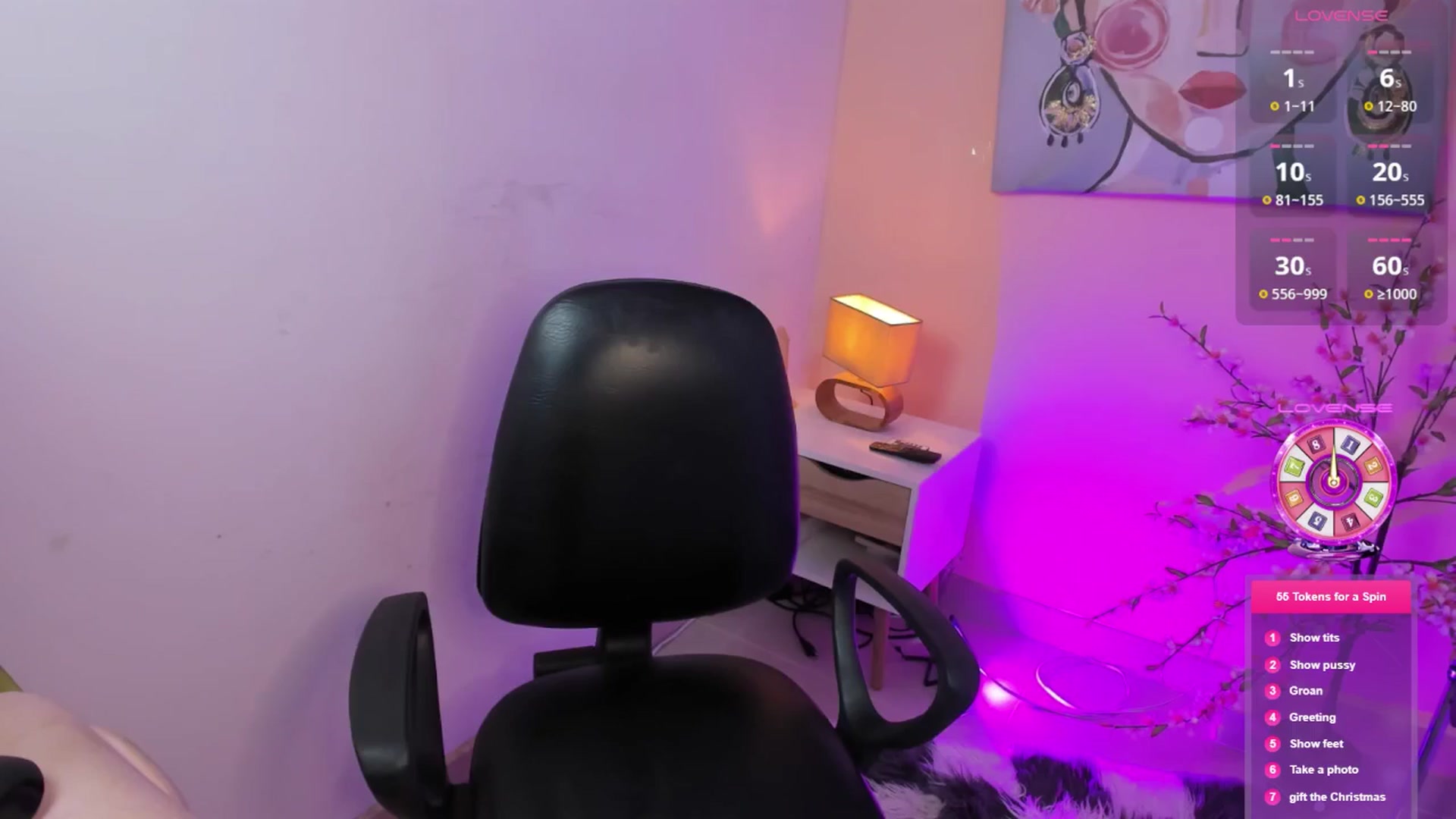 Gallery image thumbnail from Angelvicky's myfreecams stream on, 01/10/2026, 14:42 image 17 of 20