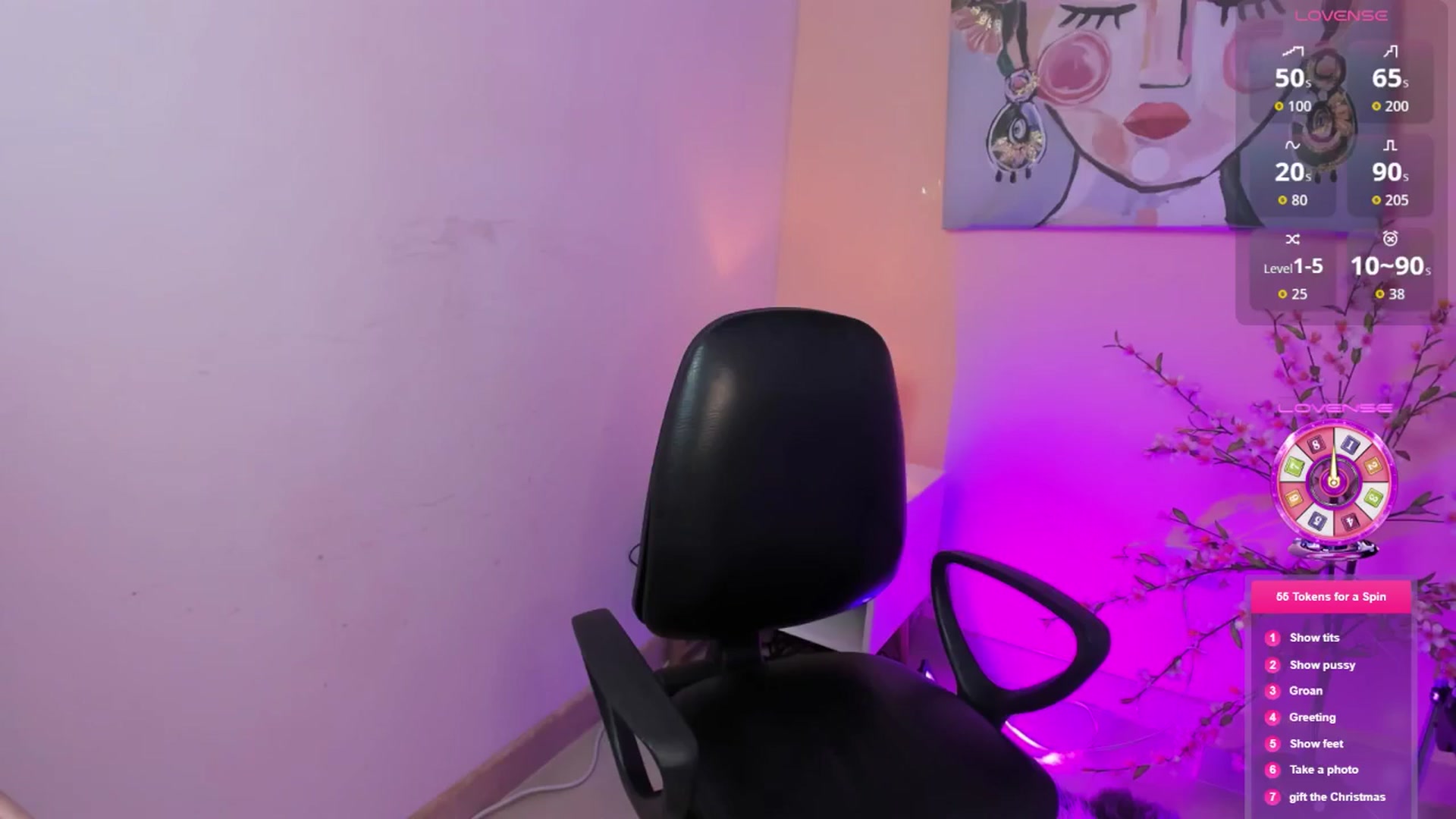 Gallery image thumbnail from Angelvicky's myfreecams stream on, 01/11/2026, 15:18 image 4 of 20
