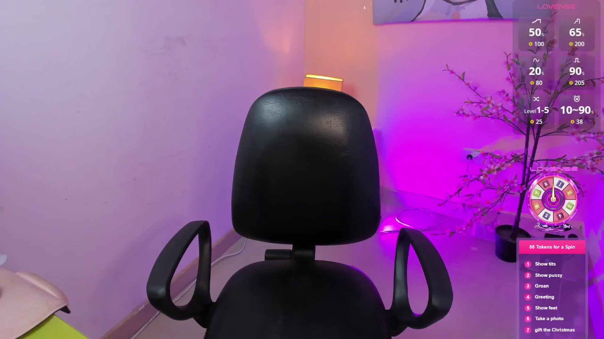Gallery image thumbnail from Angelvicky's myfreecams stream on, 01/18/2026, 16:59 image 16 of 20